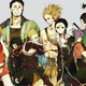 Illustration for article titled Hunter x Hunter - A Different Type of Shounen